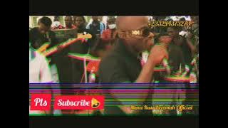 Nana Tabri   best live band Audio so far