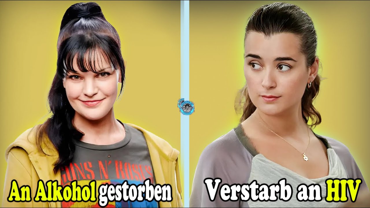 NCIS (2003–2026): Wer lebt nach 23 Jahren noch?😢