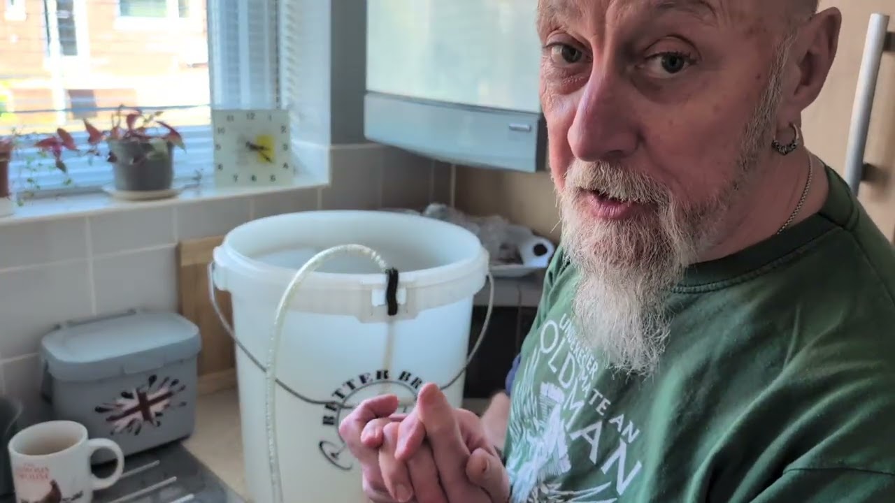 Разливное пиво