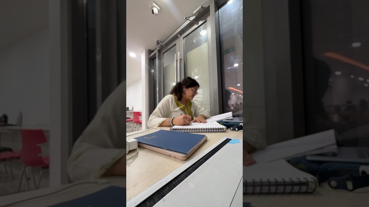 *Last week* of college🥹 first year ends? #minivlog #hostellife #college #collegelife #vlog