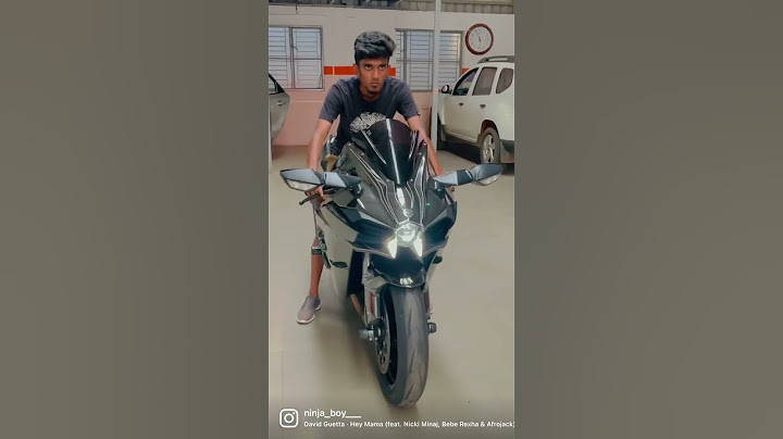Dreams do come True!! Subscribe || #kawasaki #h2 #ninja #bike #shorts #superbike #subscribe