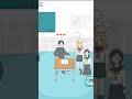 【フラグ回避】女子との会話#スマホゲーム#携帯ゲーム#広告ゲーム#iosgame#gameplay #shorts#暇つぶしゲーム#すきま時間