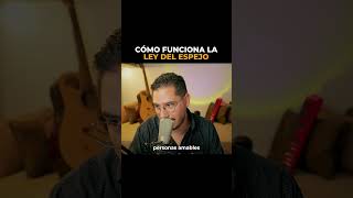 Cmo Funciona La Ley Del Espejo