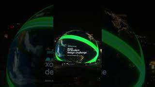 Second Annual Sphere XO Student Design Challenge