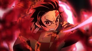 Demon Slayer Texting Story Tanjiro Eclipse Breathing Part 5