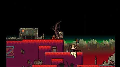 LISA : The Pointless SOTWS OST - Just Rubble