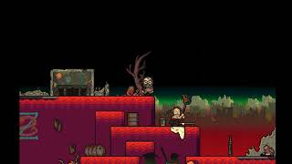 Lisa The Pointless Sotws Ost - Just Rubble