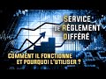 Comment fonctionne le service de rglement diffr srd 