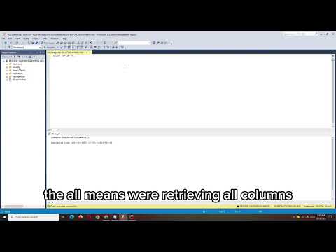 SQL SELECT TOP Tutorial – Limit Your Query Results Efficiently!