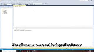 SQL SELECT TOP Tutorial – Limit Your Query Results Efficiently!