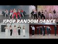 [MIRRORED] KPOP RANDOM DANCE 2017-2022