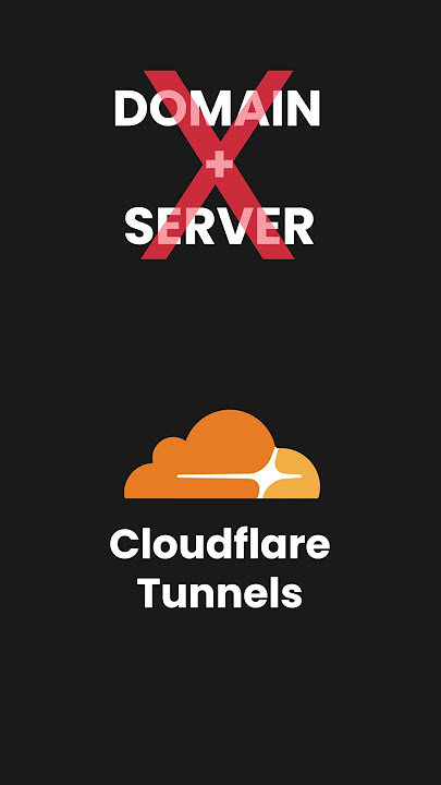 How to share your localhost!