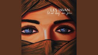 Video thumbnail of "Les Javan - Ek Is Lief Vir Jou"