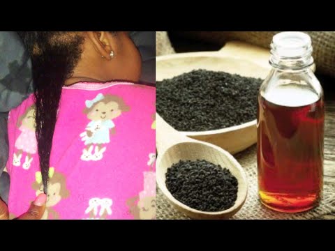 black-organic-rice-water-for-child's-faster-hair-growth