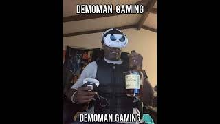 Demoman Gaming
