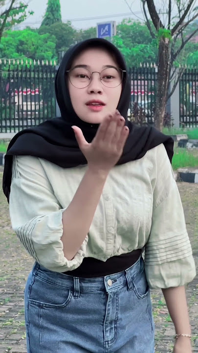 cukup aku yang merasakan