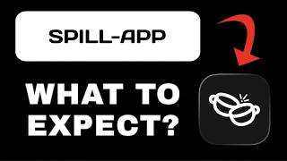 Анализ приложения Spill-App — чего ожидать. screenshot 2