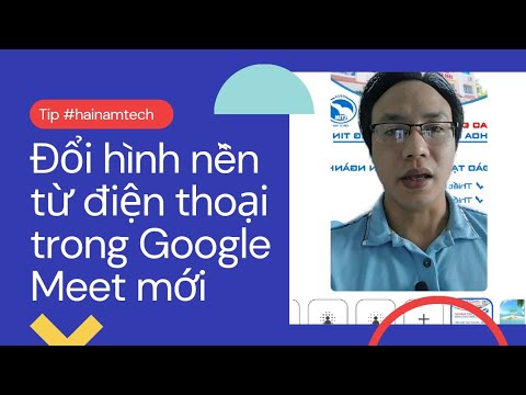 Video Hướng dẫn đổi hình nền (background) tự thiết kế chọn... - youtube