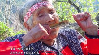 原住民族簡介泰雅版