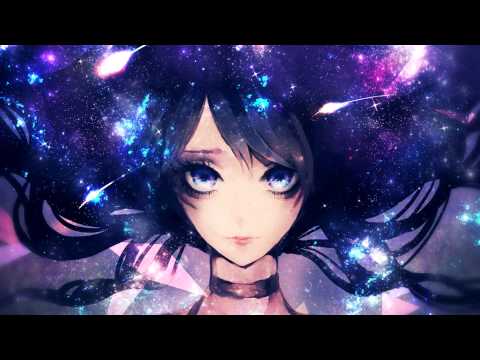 Nightcore - Outside (Lyrics)
