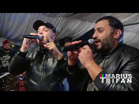 Leo de la Kuweit & Londonezu si Formatia Toni Ciolac - EDUARD SI RAUL LIVE SHOW botez Pisoi