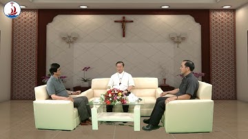 Hành trình Ơn gọi - Hành trình của Đức tin - Đức Cha Giuse Nguyễn Tấn Tước