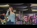 WhatIF Band @ Siam Square Pride Verse - Lido Connect【4K 60FPS】