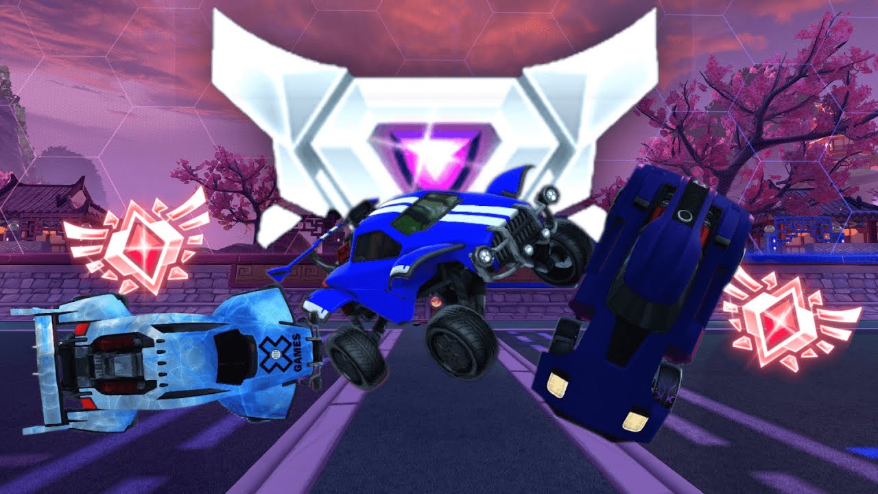 getting carried by an SSL