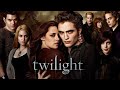 Twilight 2008 | Kristen Stewart, Robert Pattinson, Billy Burke, Peter Facinelli | Story + Review