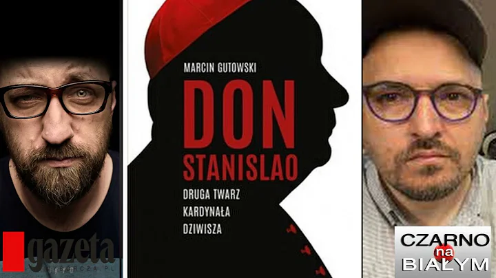 Marcin Gutowski - Don Stanislao