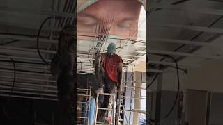 പണി സൈറ്റിലെ salaar #salaar