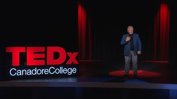 Mastering your Digital Destiny: The Power of Data Sovereignty | Craig McLellan | TEDxCanadoreCollege
