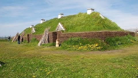 Ngỡ Ngàng Với Những, Phát Hiện Khảo Cổ, "Không Giải Thích Nổi"