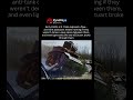 Why WWII Anti Tank Barriers Sometimes Failed #shorts