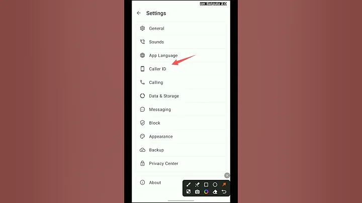 how to set full screen caller ID in Truecaller🤙😱👍 #trending #shortsvideo #viral - DayDayNews