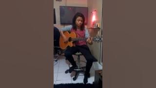 A thousand years - christina perri (cover by:tania lahengke)