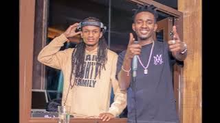 TOSH AND MC MUNGA ART CLUB  🍁