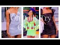 $700 Oh Polly Try-On Haul | Dresses/Swimwear | Spring/Summer 2021