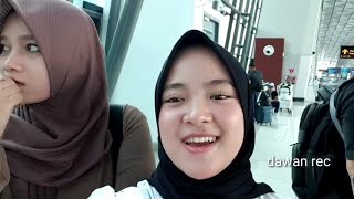 KONSER SABYAN DI MALAYSIA ( BAJU YA MAULANA NISSA SABYAN DIBELI 100JT).#bangdawan#sabyanvlog