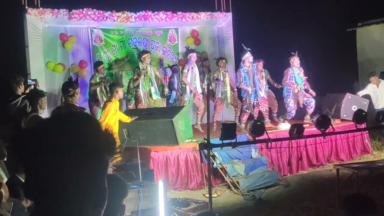 lele le boul || song 🌳 pe dance 🌳 