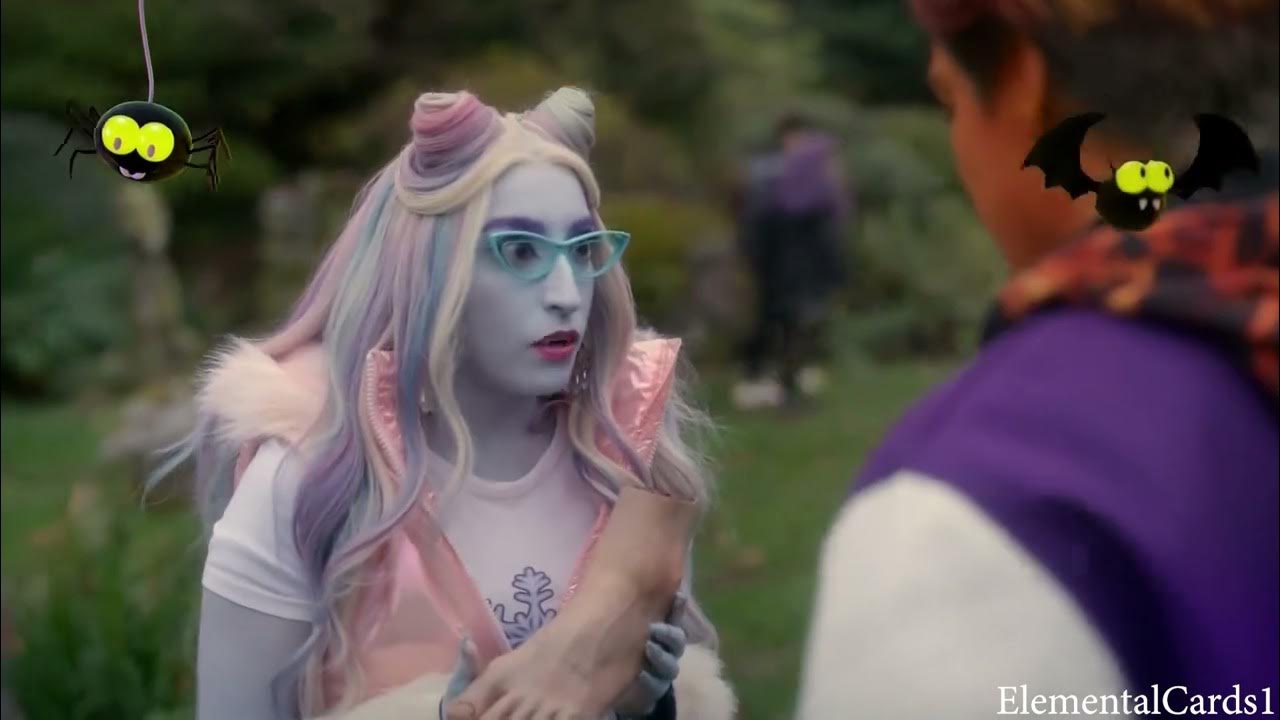 Nickelodeon Halloween Premieres Extended Promo (October 6, 2022) YouTube