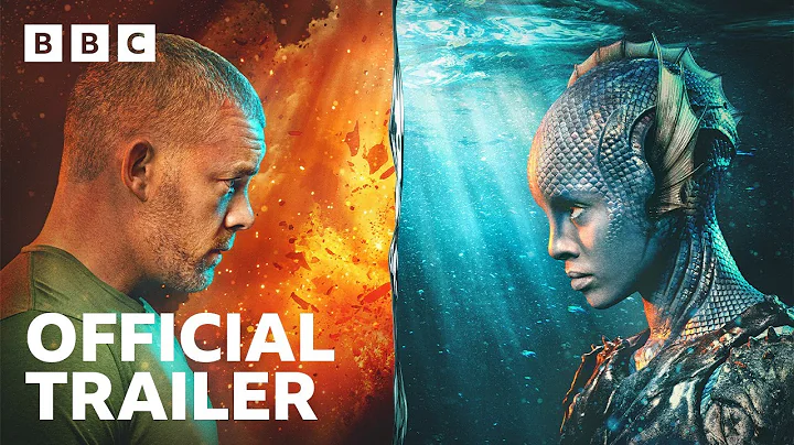 The War Between The Land And The Sea | Trailer - BBC