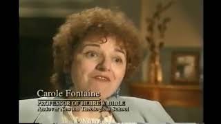 Mysteries Of The Bible - Cain And Abel A Murder Mystery