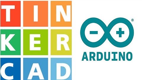 CONTROLE DO NIVEL DE ÁGUA ARDUINO TINKERCAD