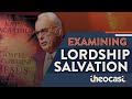 How lordship salvation misunderstands gospel