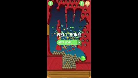 Dig it 18-01 (Dig a little deeper) Solution