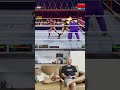 Weellllllllll it's the Big Show!! #wwe #wwe2k25 #gaming