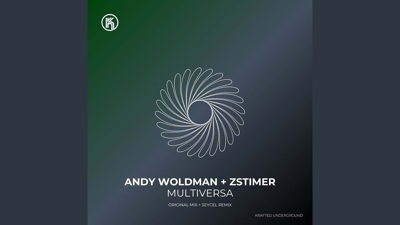 Watch Multiversa (Seycel Remix) on YouTube Watch Multiversa (Seycel Remix) on YouTube