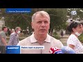 Район одет в дороги