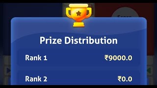 Zupee Gamer 5000 रुपये VS RUPAK #LudoTournament #Zupee #LudoSupreme screenshot 5